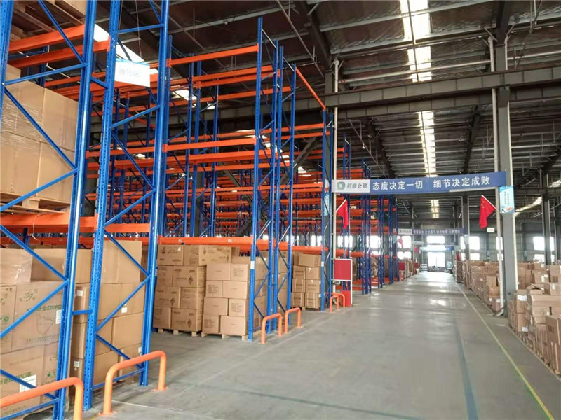 南京货架公司教您如何选择适合自己仓库的仓储货架